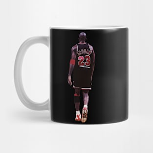 Mike 23 Mug